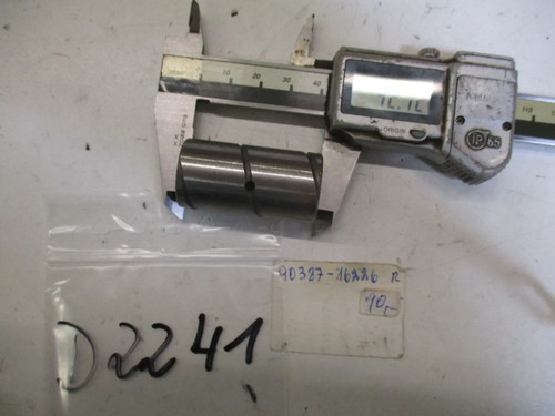 D2241 buchse 90387 16226 - d2241, et