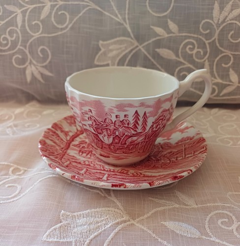 Kaffeetasse untertasse myott - kaffeetasse+untertasse,,
