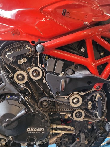 Ducati 88765 1623 - ducati, 88765.1623