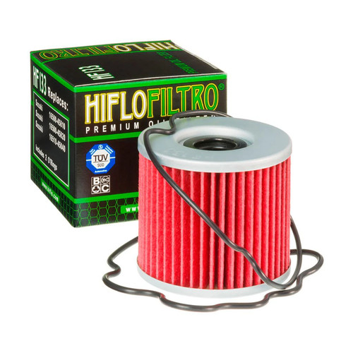 Hiflo ölfilter für - hiflo,