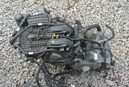 Motor bmw w20k06a - bmw, i3