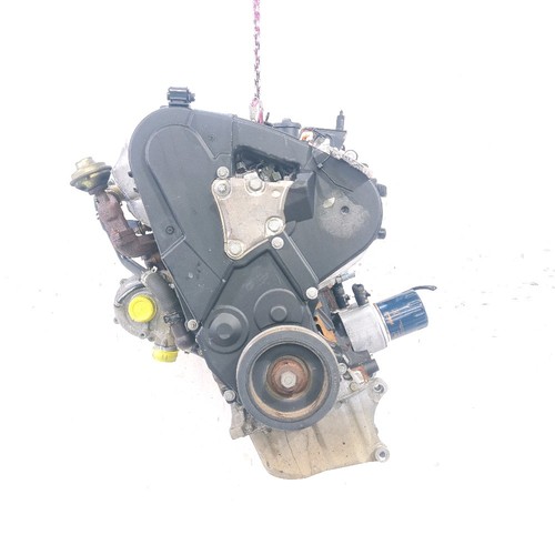 Motor typ rhy - motor,
