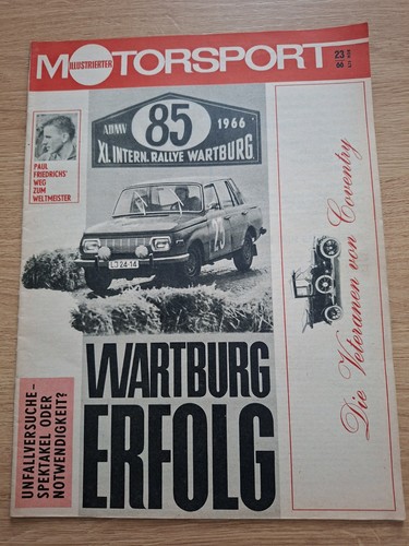 Ddr zeitschrift illustrierter - ddr,