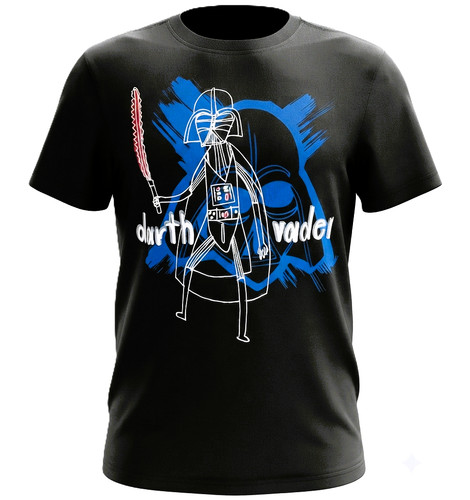 Star wars 170 shirt schwarz - wars,