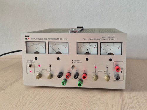 Topward electric instruments - electric,