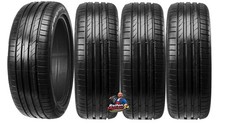 Sommerreifen 225 r16 - 4x, 225/55