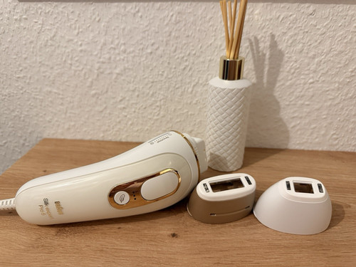 Braun silk expert pro ipl - braun,