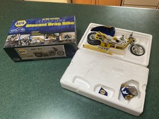 1/10 RC2 NAPA/OCC Orange