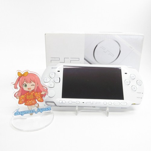 Near mint sony psp - mint】sony, psp-3000