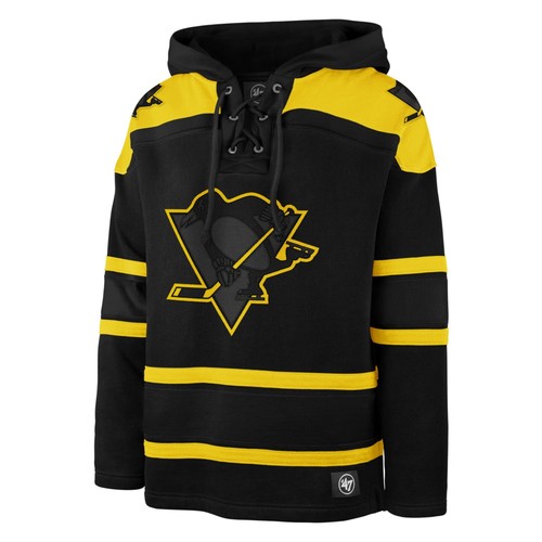 Nhl pittsburgh penguins hoody - nhl,