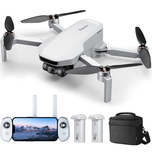 Potensic atom gps - se, drohne