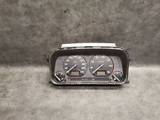 VW Golf 3 Tacho Tachometer 1H5919033E #E1-4