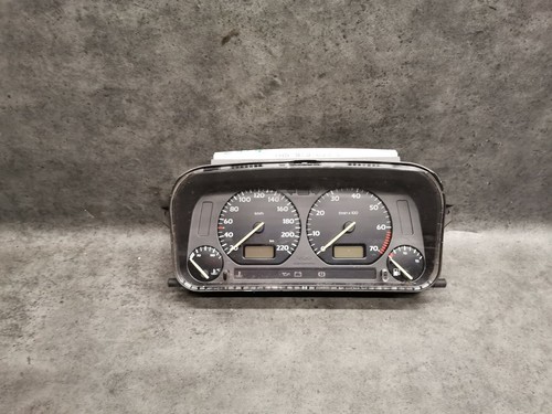 Golf tacho tachometer - golf, 3
