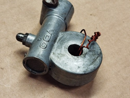 Vdo speedo drive tacho - drive,