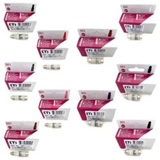 10 Stück D01 D02 Neozed