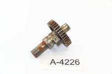 NSU OSL 251 - Nockenwelle