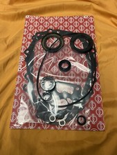 Dichtsatz Getriebe 911 915 Erringen 91530091101 Porsche 911 G Modell