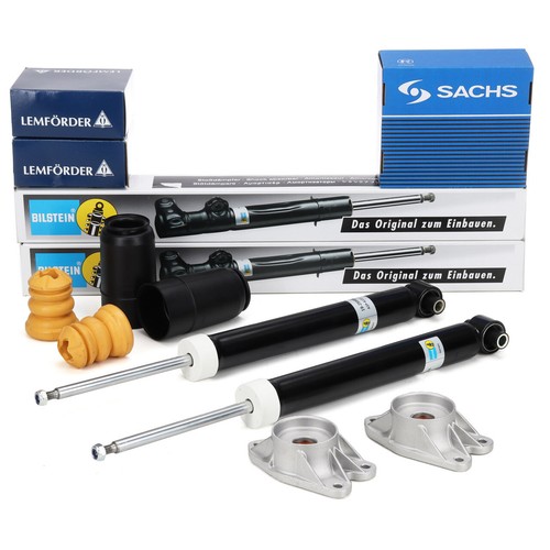 Bilstein stoßdämpfer - 2x, b4