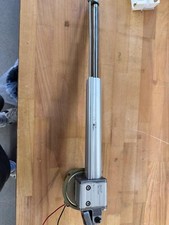 SKF CARR 32x200x4/D24CB Linear Actuator with 24V DC 50W Motor