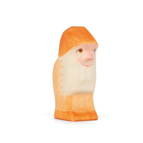 Zwerg orange ostheimer - zwerg,