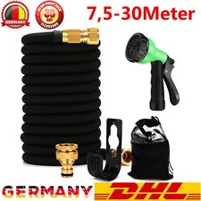 Flexibler Gartenschlauch