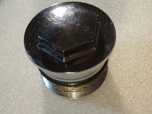 Suzuki gabel stopfen für - gabel,