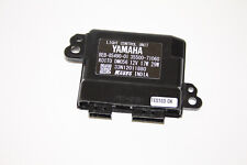 Light Control Unit Steuergerät Lampe Yamaha YZF-R 125 RE40 2023- (Lager 01-24)