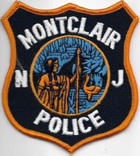 Indianer new jersey montclair - indianer,