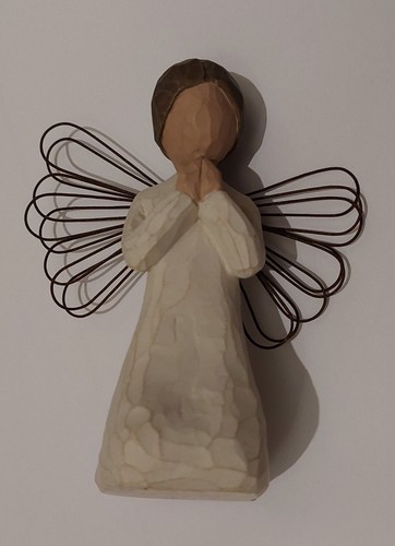 Willow tree dekofigur angel - dekofigur,