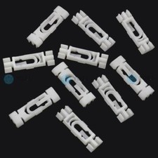 100 x YOU.S Roof Bars Fixing
