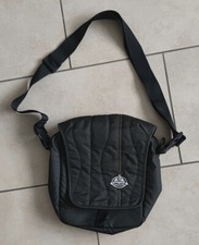 VAUDE Umhängetasche / Schultertasche / Farbe: Dunkelgrau - TOP