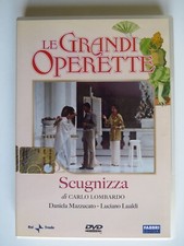 Scugnizza grandi operette - grandi,