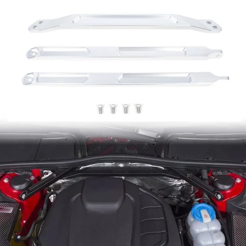 Front upper strut - upper,