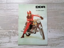 IFA Mobil Report  Simson