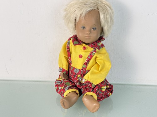 Sasha morgenthaler doll - morgenthaler, puppe