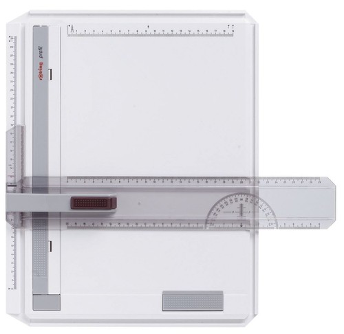 Rotring s0232430 zeichenplatte - s0232430,