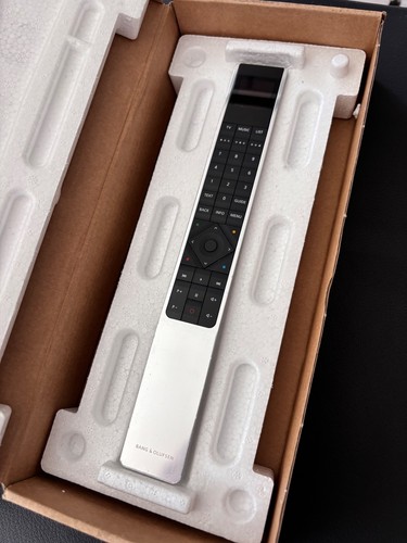 Bang olufsen beoremote one - &,