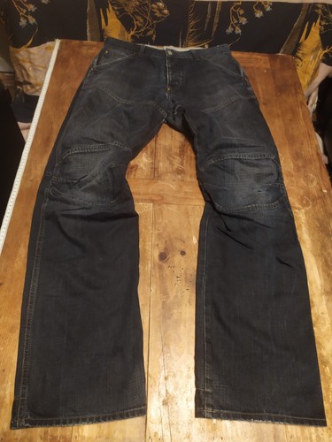 Star 5620 elwood loose - g-star,