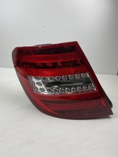 Mercedes-Benz C-Klasse W204 Rückleuchte Links A2048204664 Rearlamp