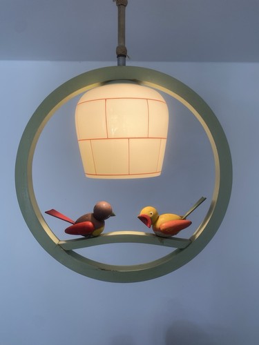 Deckenlampe eriba ddr - deckenlampe,