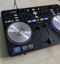 Vestax Typhoon DJ Mixer