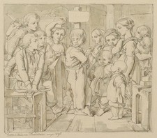 G. BRÜCKNER (1823-1848), Der