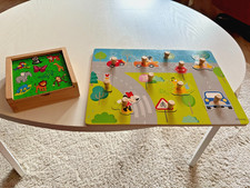 Spielzeug Holzspielzeug Kinder