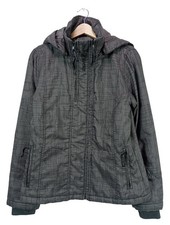 EIGHT 2 NINE Kapuzenjacke