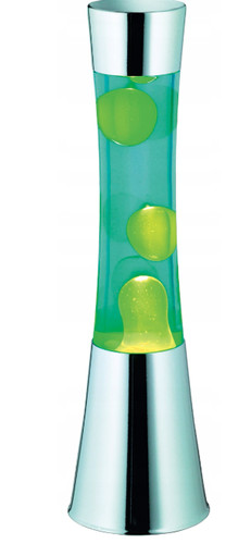 Reality leuchten lava lampe - reality,