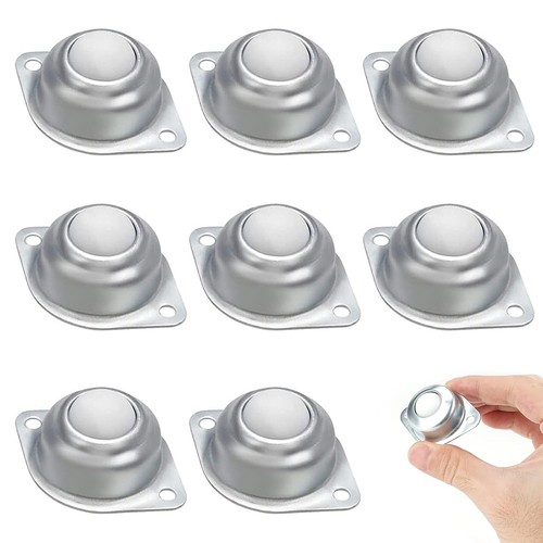 Kugelrollen schwerlast - kugelrollen, 8
