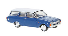 Brekina 19479 Ford Taunus P3