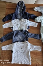 Baby Kleidung Set Jungen, Neugeborene, Erstausstattung