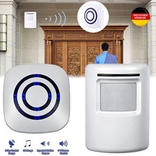 Türgong 110V-240V Funk