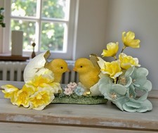 Goodwill Küken Figuren mit